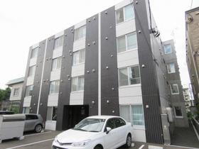 北海道札幌市東区北二十二条東１３ 4階建 築7年5ヶ月