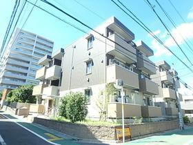 東京都豊島区目白５ 3階建 築11年4ヶ月