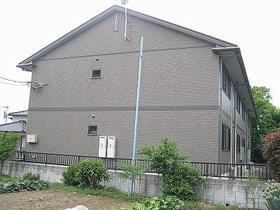 熊本県熊本市西区上代３ 2階建 築22年8ヶ月
