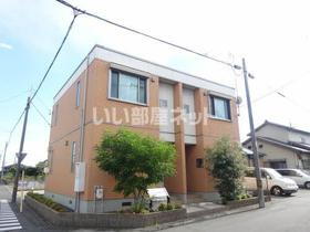 静岡県磐田市城之崎１ 2階建 築16年