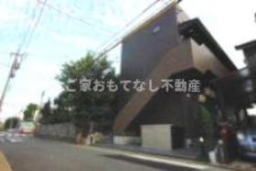 愛知県名古屋市西区上堀越町２ 2階建 築11年10ヶ月