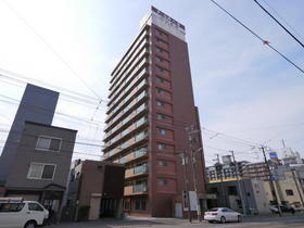 北海道札幌市中央区南八条西７ 地上11階地下1階建