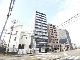愛知県名古屋市熱田区横田１ 12階建 築3年1ヶ月