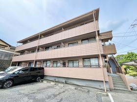 ハイツあかしあ２号館