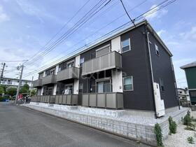 東京都東大和市奈良橋６ 賃貸アパート