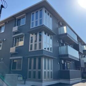 京都府京都市伏見区深草藪之内町 賃貸アパート