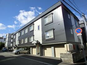プラスパーク平岸Ａ