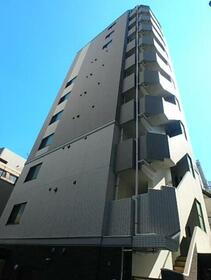 東京都台東区蔵前２ 11階建