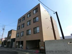 モナ大谷地 4階建