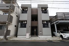 ハーモニーテラス上石川町ＶＩ