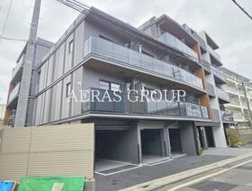 東京都杉並区堀ノ内２ 賃貸マンション