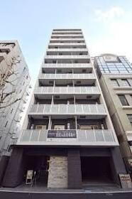 東京都千代田区神田西福田町 賃貸マンション