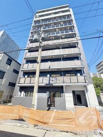 兵庫県尼崎市西本町８ 賃貸マンション