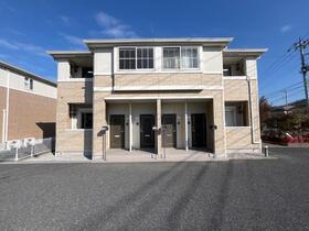 栃木県足利市助戸新山町 賃貸アパート