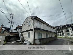 大阪府枚方市走谷１ 賃貸アパート