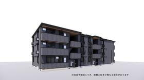 広島県東広島市西条町下見 賃貸アパート