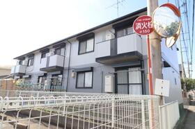 茨城県牛久市神谷６ 賃貸アパート