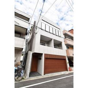 兵庫県芦屋市南宮町 賃貸マンション