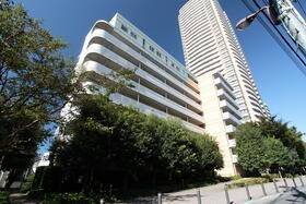 河田町ガーデン４