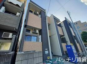 愛知県名古屋市千種区千種３ 2階建 築10年10ヶ月