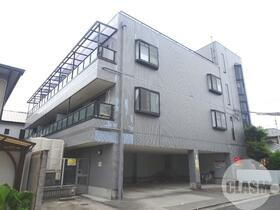 グランデージ上野芝