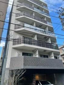 東京都豊島区池袋４ 8階建 築3年11ヶ月