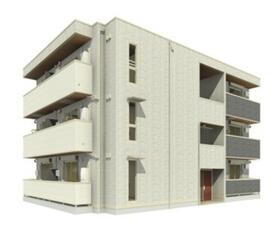 東京都調布市深大寺北町４ 賃貸アパート