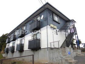 千葉県千葉市中央区千葉寺町 賃貸アパート