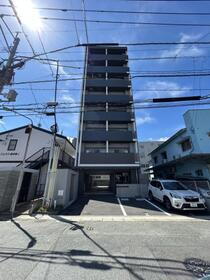 ＭＯＤＥＲＮ　ＰＡＬＡＺＺＯ　博多駅南５丁目