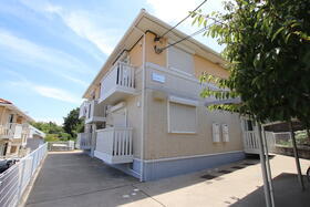 神奈川県横浜市泉区新橋町 賃貸アパート