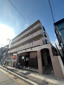 兵庫県神戸市兵庫区下沢通８ 賃貸マンション