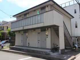 タウンコ－ト筒井