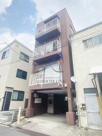 メゾン南千住ＩＩ（旧第三昭和マンション）