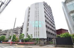 東京都品川区東品川１ 築19年5ヶ月 11階建