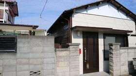 井上貸家 1階建