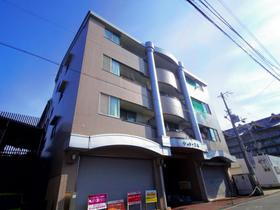 奈良県天理市三島町 5階建 築30年3ヶ月