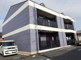 静岡県富士市富士岡 2階建 築18年8ヶ月