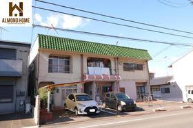 岡山県岡山市北区広瀬町 3階建 築46年2ヶ月