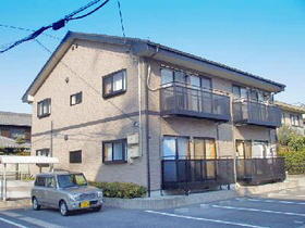 愛知県刈谷市末広町２ 2階建 築22年5ヶ月