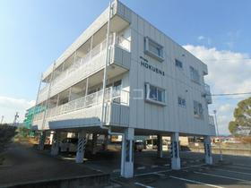 静岡県浜松市浜名区中瀬 2階建 築27年7ヶ月