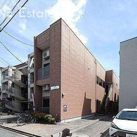 愛知県名古屋市守山区鳥羽見１ 2階建 築17年4ヶ月