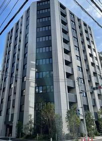 神奈川県横浜市中区翁町２ 11階建 築2年10ヶ月