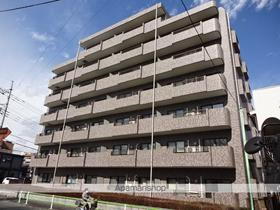 東京都昭島市松原町２ 7階建 築27年1ヶ月