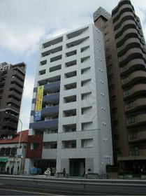 東京都目黒区目黒２ 11階建 築17年3ヶ月
