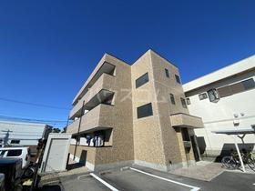 愛知県刈谷市高須町２ 3階建 築20年2ヶ月