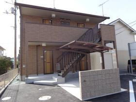 愛媛県松山市余戸東４ 2階建 築9年5ヶ月