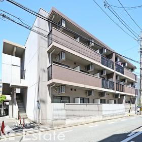 愛知県名古屋市西区又穂町６ 3階建 築21年3ヶ月