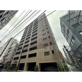 東京都中央区銀座２ 13階建 築21年2ヶ月