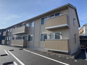 愛知県西尾市新在家町中屋下 2階建