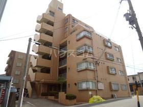 愛知県名古屋市名東区一社２ 7階建 築37年4ヶ月